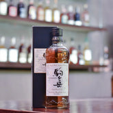 Mars Shinshu 2012 Komagatake for Mitsukoshi Isetan Single Sherry Cask 1436 - The Rare Malt